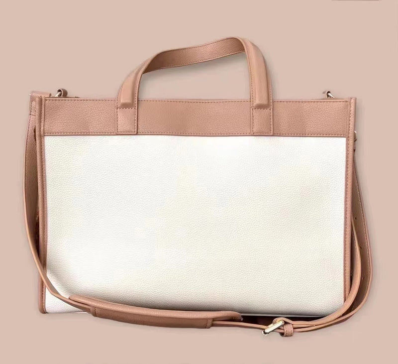 Kreative Haustiertasche mit großem Fassungsvermögen, Outdoor-Umhängetasche, Tragetasche für Katzen und kleine Hunde, Design: Brauner Bär, Haustierbedarf