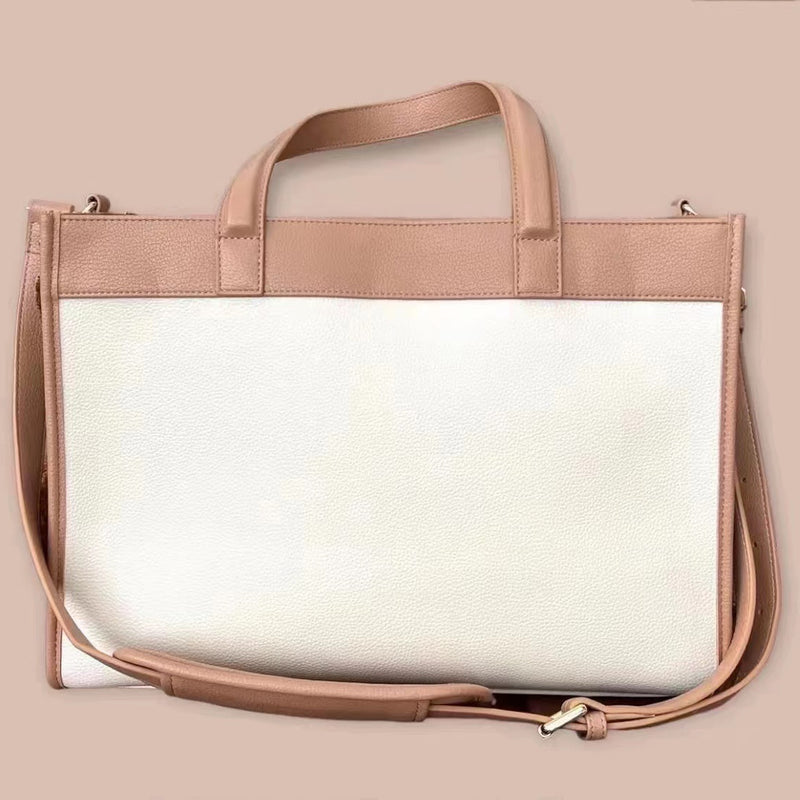 Kreative Haustiertasche mit großem Fassungsvermögen, Outdoor-Umhängetasche, Tragetasche für Katzen und kleine Hunde, Design: Brauner Bär, Haustierbedarf