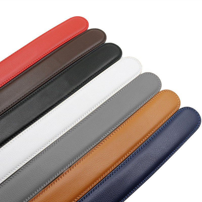 Men's Fashion Personality Genuine Leather Belt