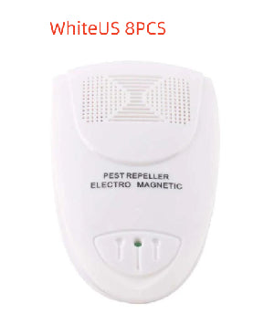 portable mosquito repeller