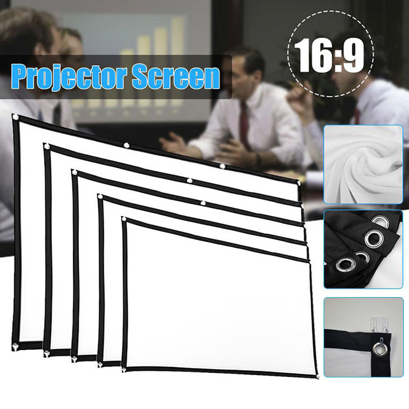 Ecrã de projeção Shadow Screen