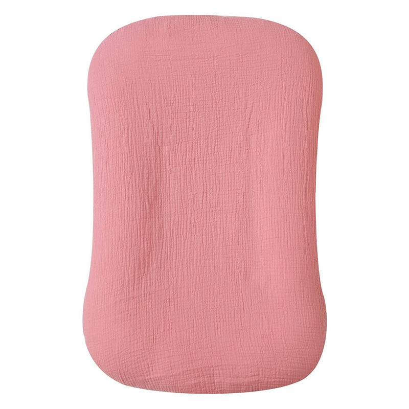 Portable Isolation Single-shoulder Mommy Bag Crib