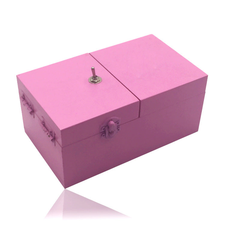 Nutlose Box