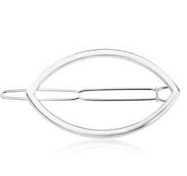 Haarnadeln Dreieck Mond Haarschmuck