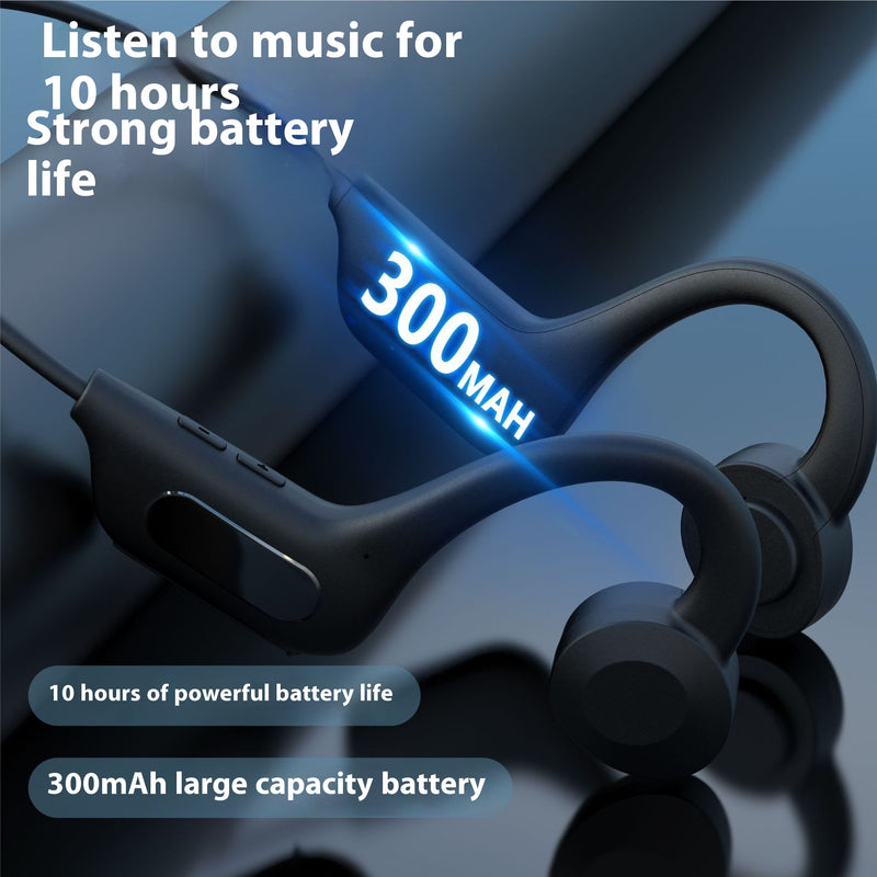 YYK-Q33 Bluetooth Headset For Bone Conduction Wireless