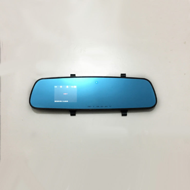 Gravador de Condução para Espelho Retrovisor 1080P HD