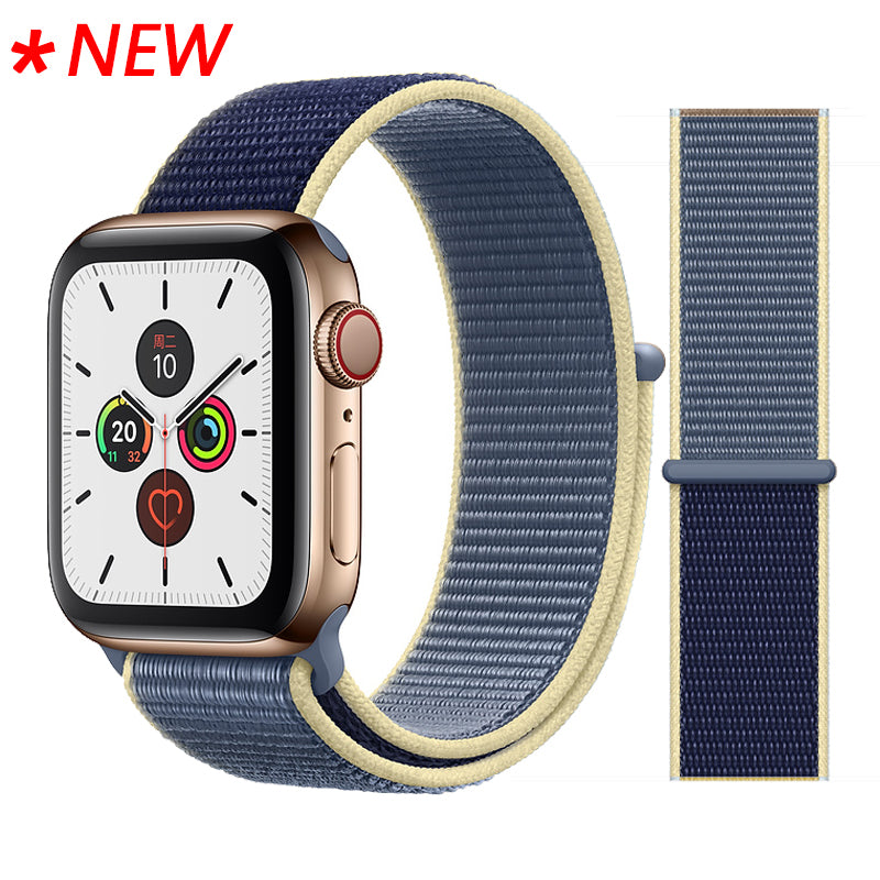 Uhrenarmband