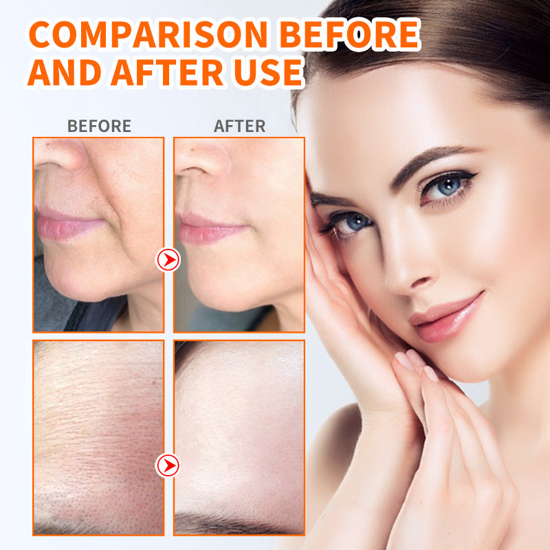 Máscara Instantânea de Colagénio Hidrolisado Nano Instant Solution