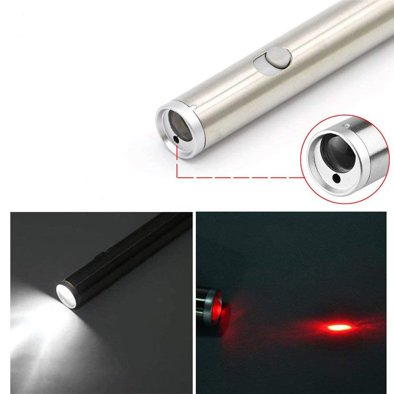 Apontador laser para gatos