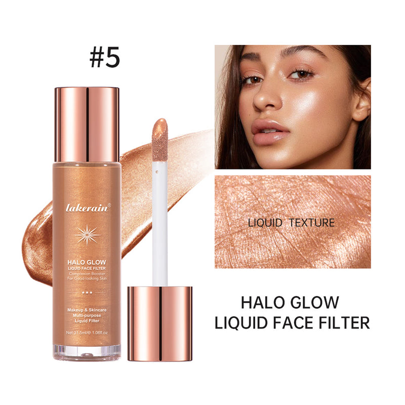Lakerain Shiny Repair Stereo Face Lift Creme