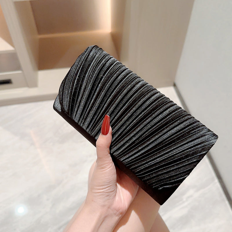 Fashion Individual Casual Simple Women's Bag
