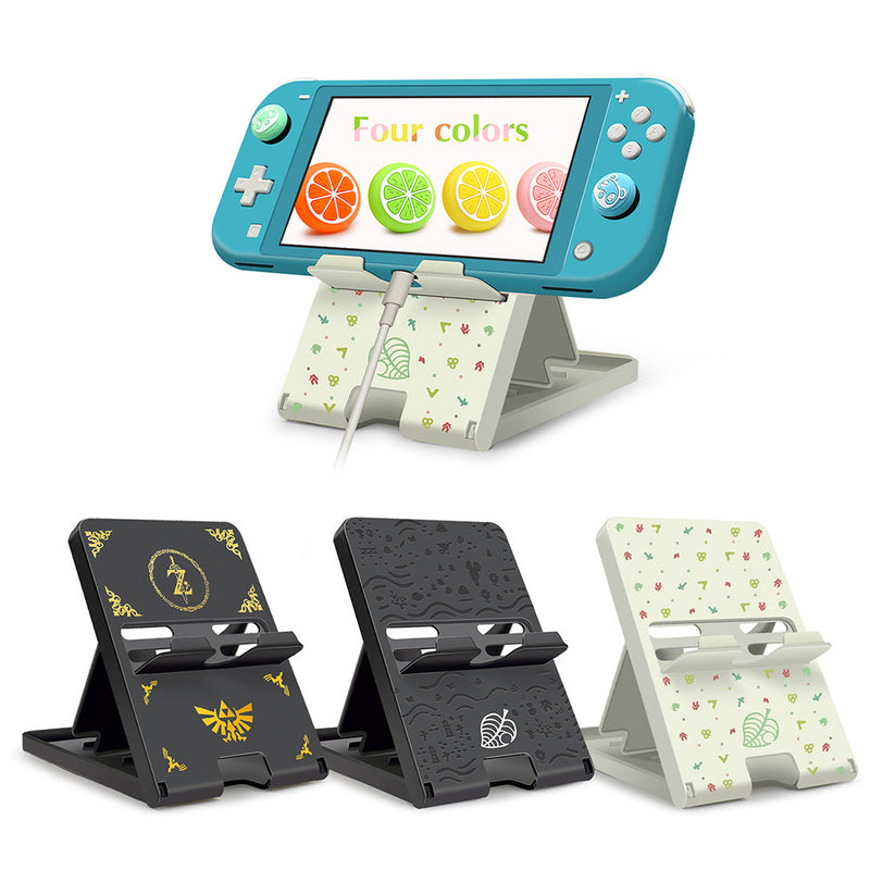 Base de balcão simples de receção do Animal Crossing