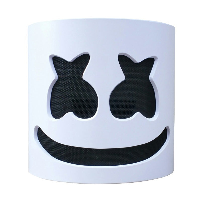 LED-Maske