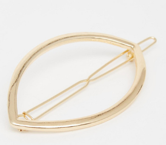 Haarnadeln Dreieck Mond Haarschmuck