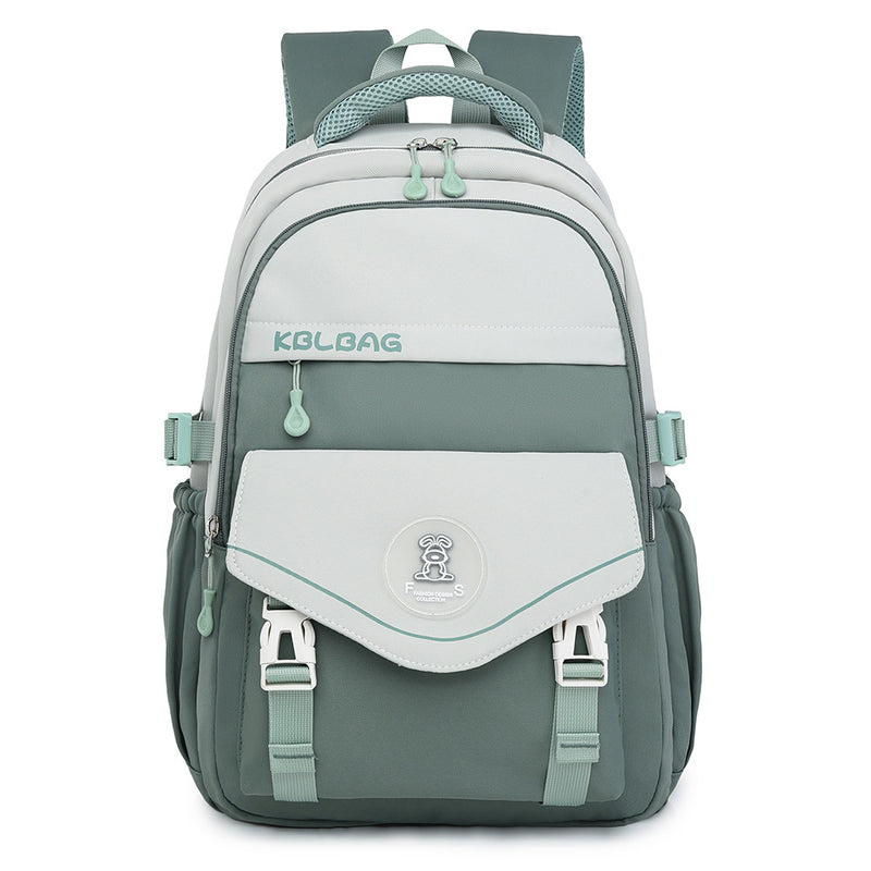 Mochila Casual Individual de Moda Infantil