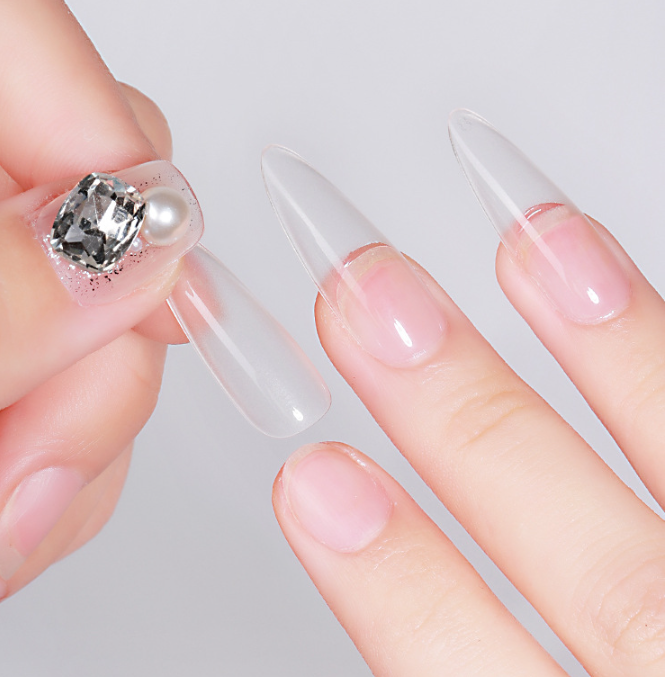 Cola de secagem rápida para pontas de unhas Xiaomi em tubo