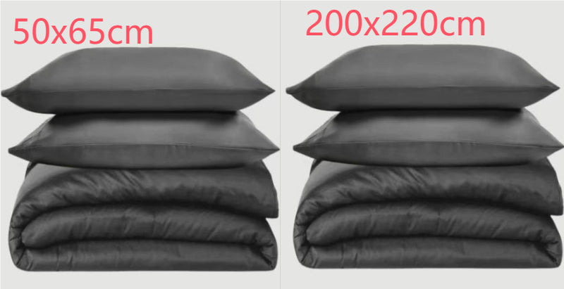 2piece Set Bedding Bag