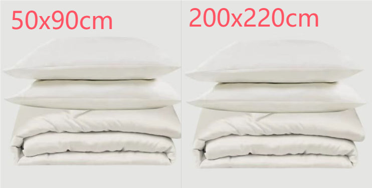 2piece Set Bedding Bag