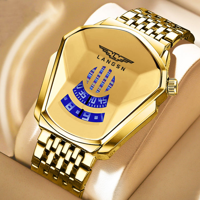 Stylish, Personalized Mens Watches