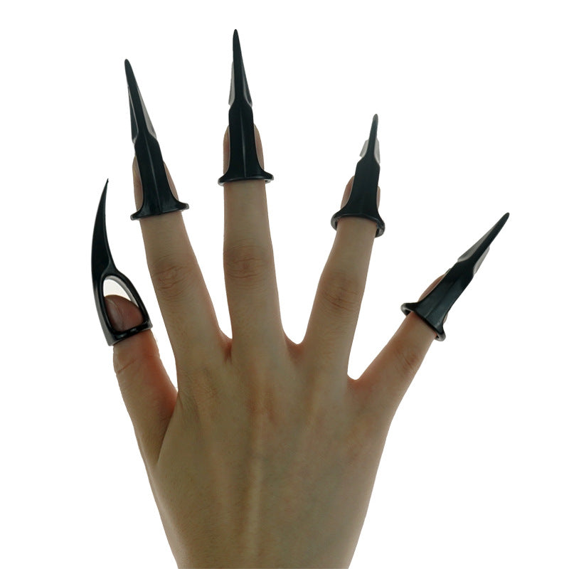 Sexy Nail Binding Scratching An Engine Of Torture