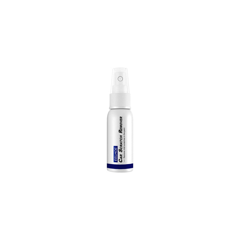 Lackoberflächen-Kratzerentferner, Polier-, Versiegelungs- und Glanzbeschichtungsspray zur Aufbereitung