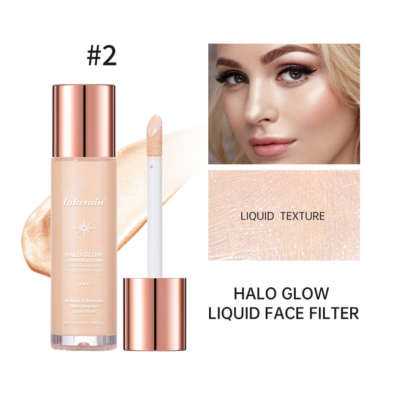 Lakerain Shiny Repair Stereo Face Lift Creme