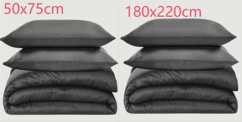 2piece Set Bedding Bag