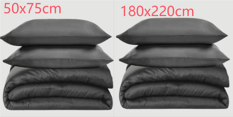 2piece Set Bedding Bag
