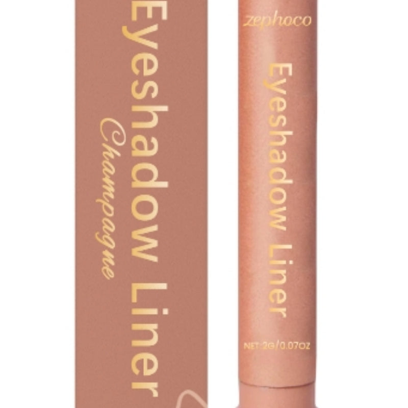 2-in-1 Eyeliner-Stift