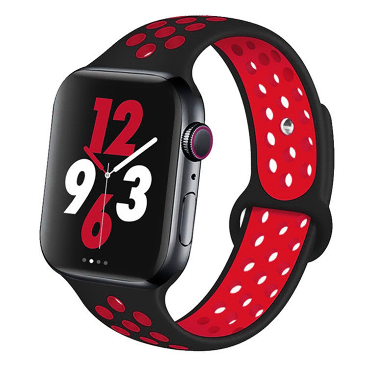 Watch Strap Rubber Silicone Strap