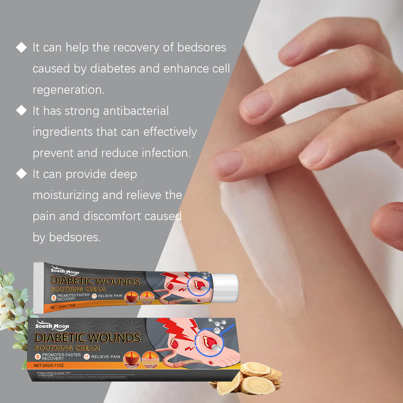 Moisturizing Body Skin Relieving Dry Repair