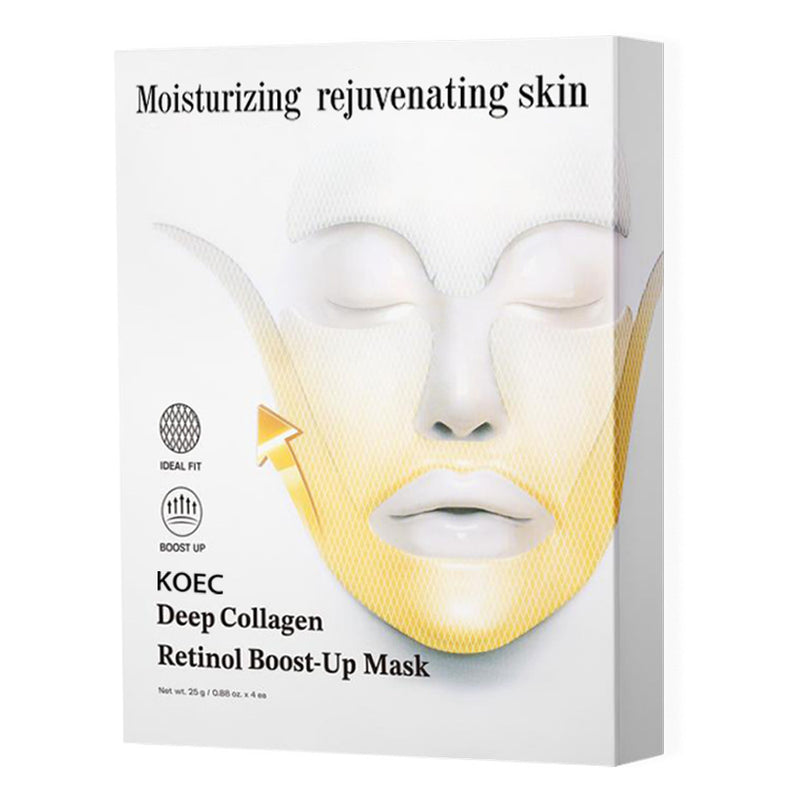 Collagen Lifting Mask Moisturizing And Firming