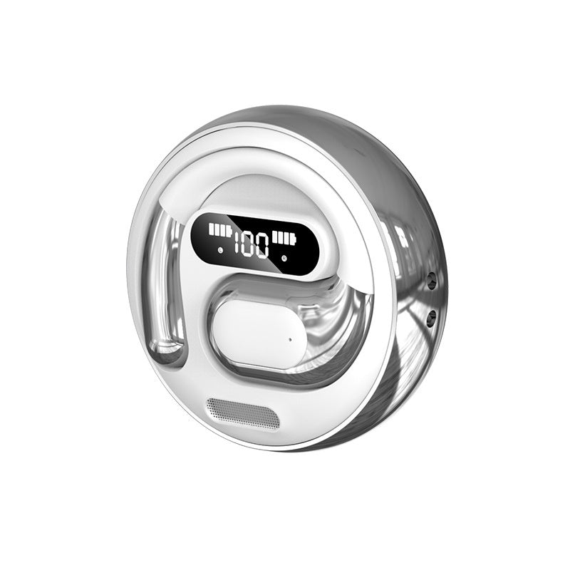 Mini auscultadores Bluetooth sem fios Heavy-bass Mini5