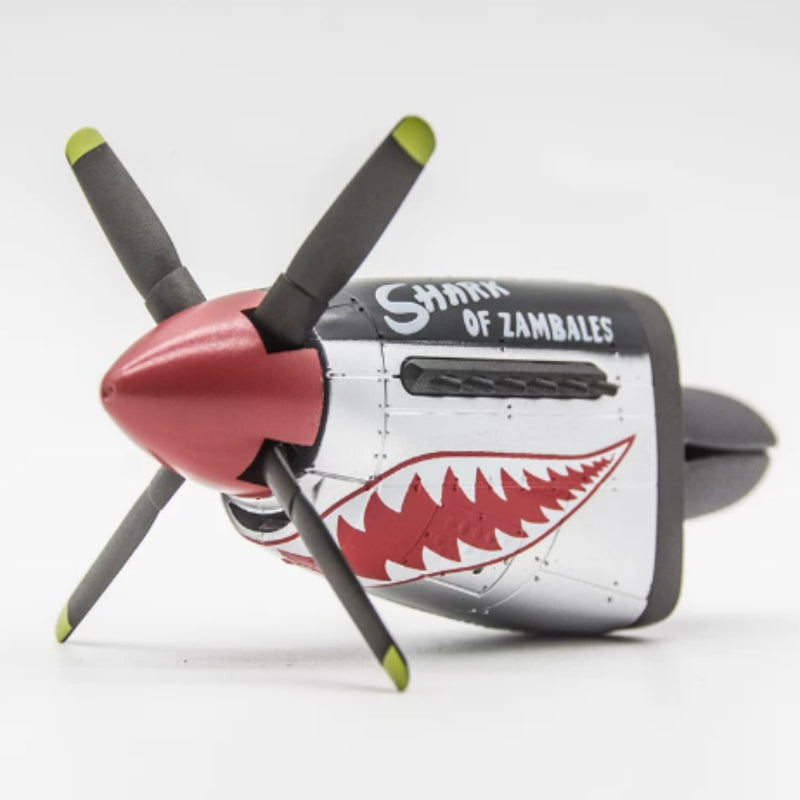 Aromaterapia Criativa para Automóveis Duying P51 Mustang para Saída de Ar