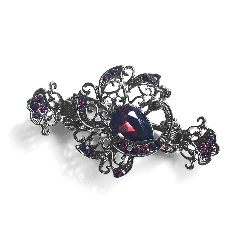 Vintage-Haarschmuck