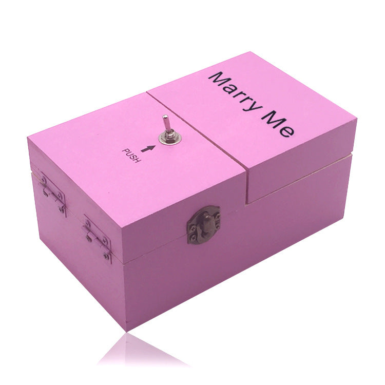 Nutlose Box