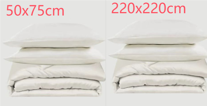 2piece Set Bedding Bag