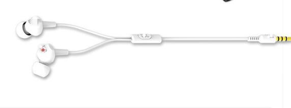In-Ear-Kopfhörer mit dynamischem Bass-Boost, Subwoofer, Musik-Handy-Kopfhörer, In-Ear-kabelgebunden