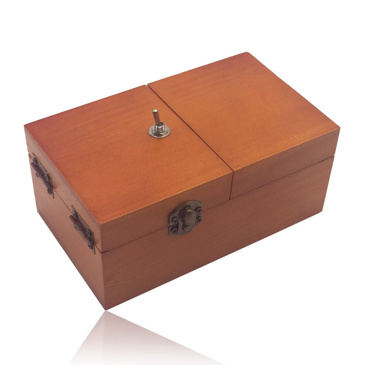 Nutlose Box