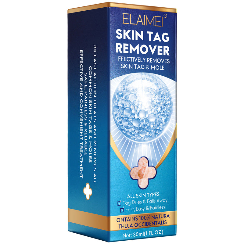 Deyou Solution Bottled Portable