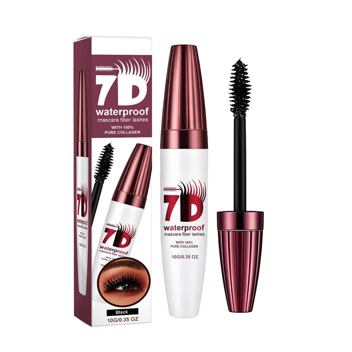 Thick Stereo Waterproof Mascara