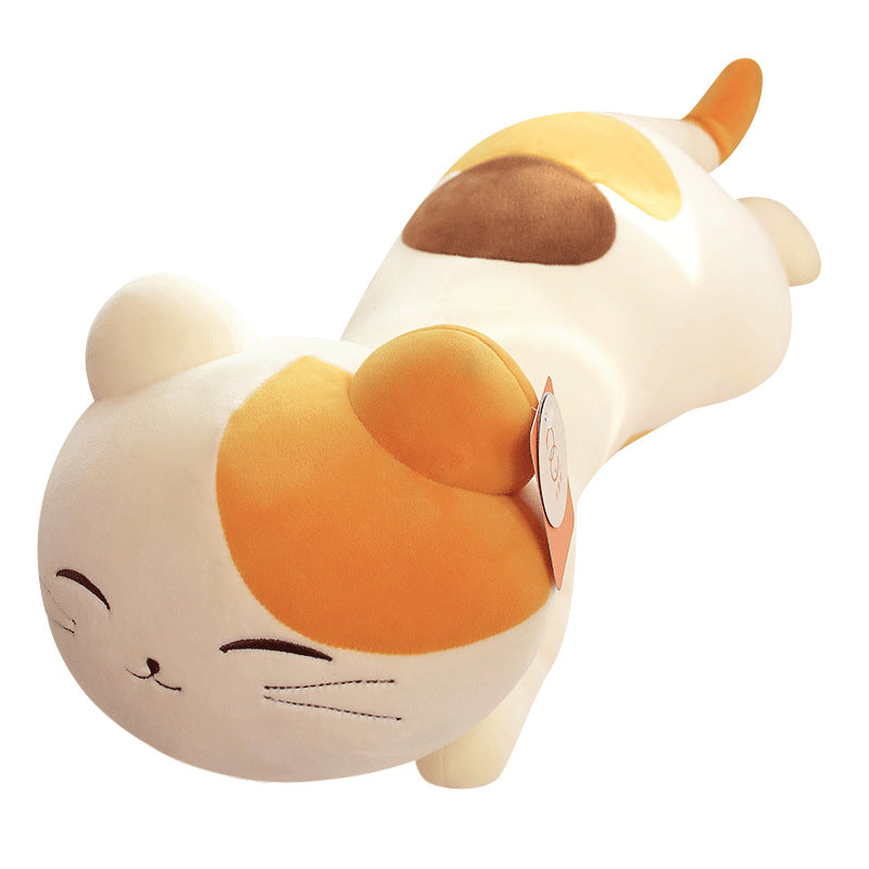 Bonecos de peluche de animais fofos