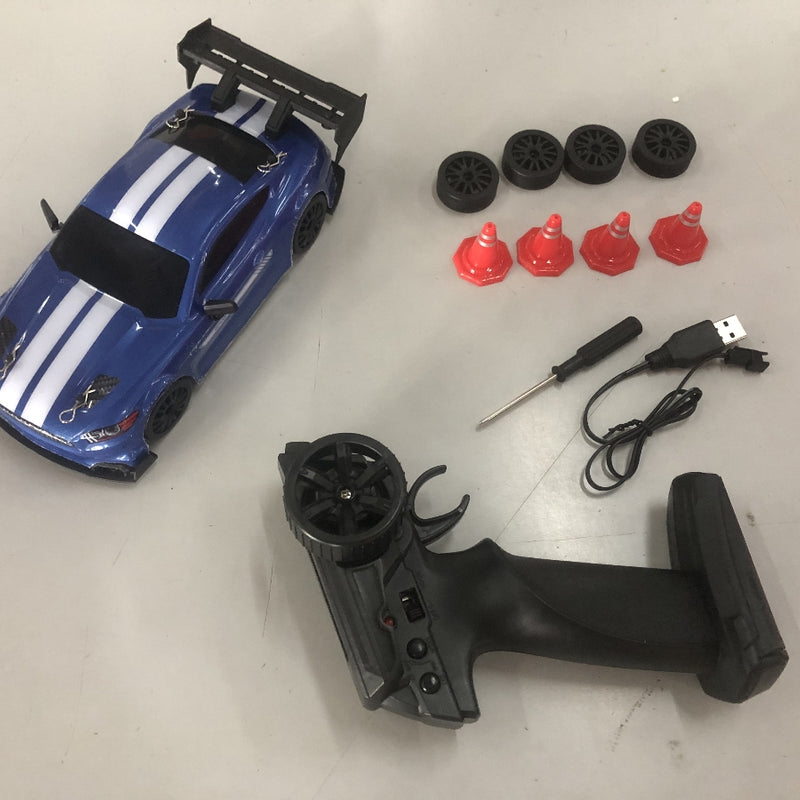 RC Drift High-speed Remote Control Car Educational Toys