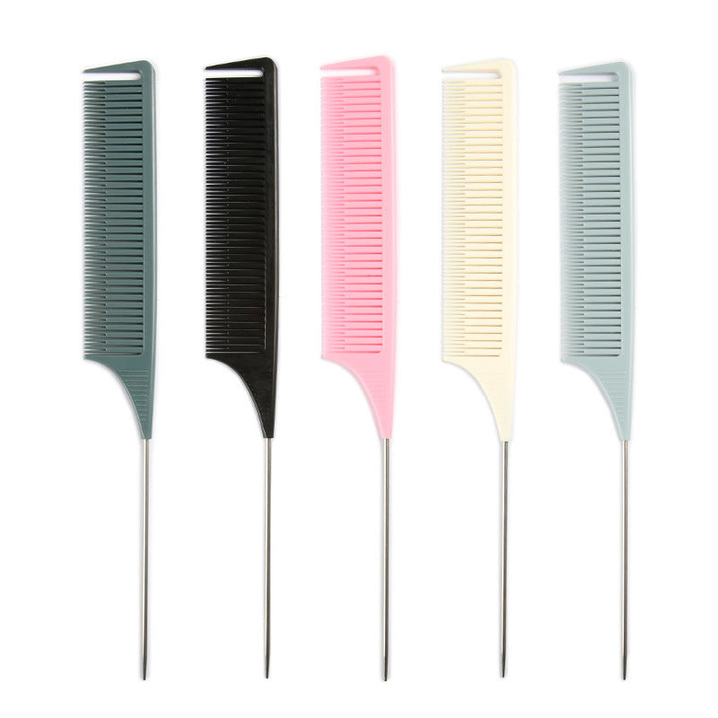 Tail Comb for Sectioning Hair — Image 1
