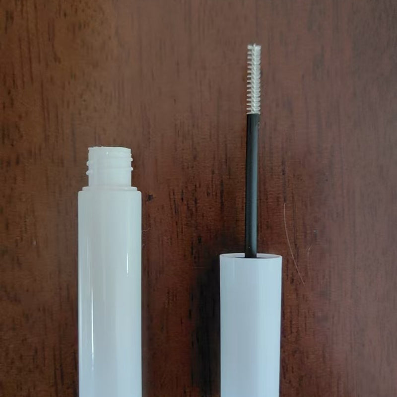 Thick Plain Face Zero Glue Long C Warped