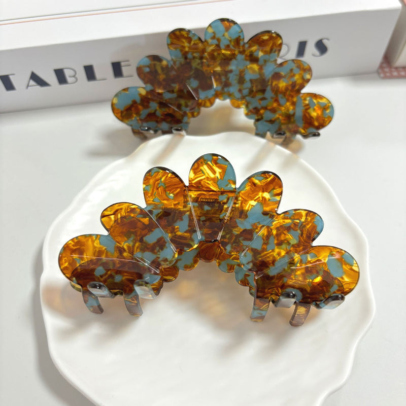 Petal Large Grip Updo Hair Accessories Hair Accessories