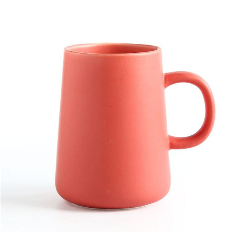 Cold wind cup