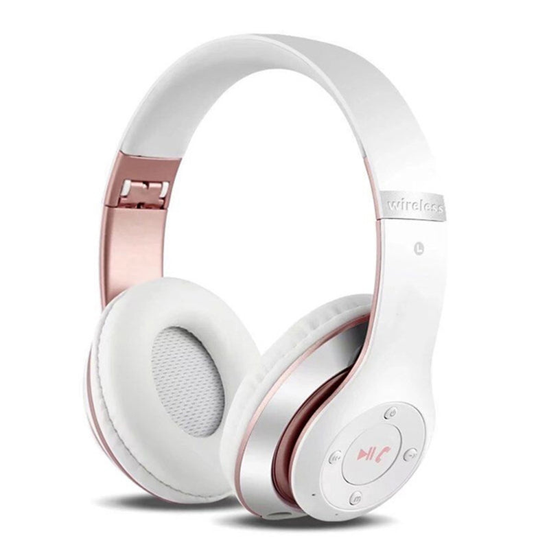 Drahtloses Bluetooth-Headset