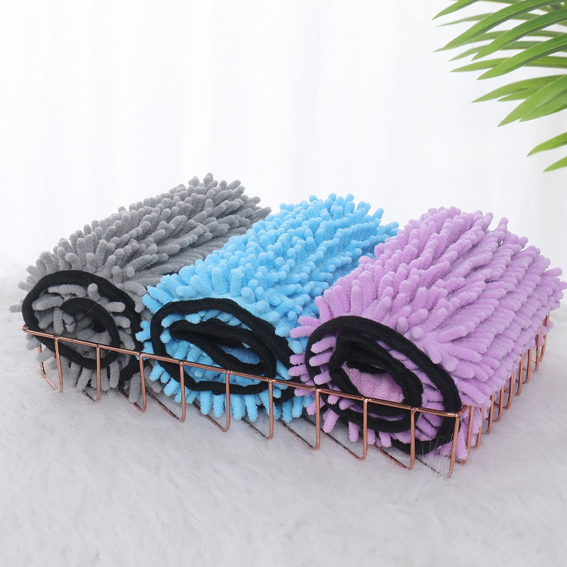 Absorbent Towel for Dogs and Cats
