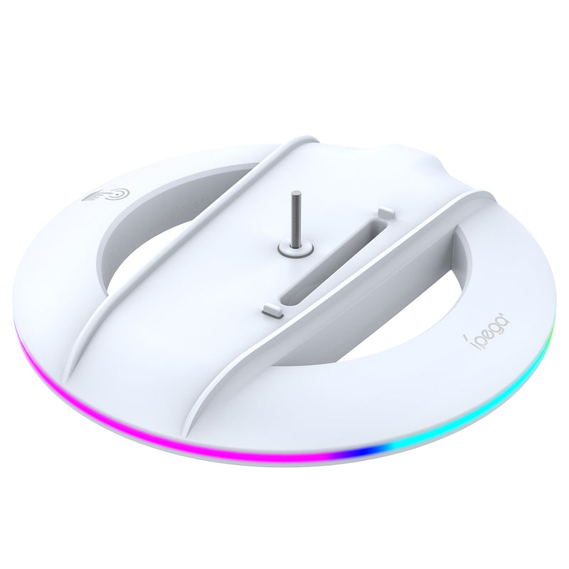 Colorful Luminous Vertical Base Bracket Universal Digital Version And CD-ROM Board